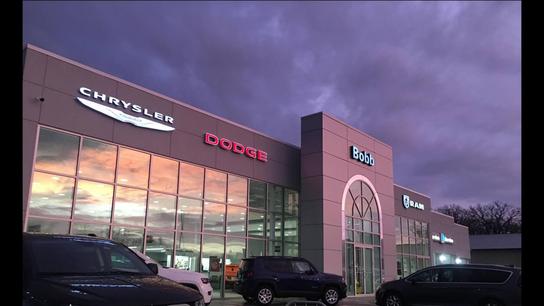 Bobb Chrysler Dodge Jeep RAM