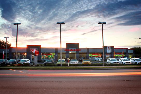 Orlando Kia North