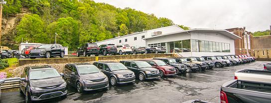 Mark Porter Chrysler Dodge Jeep RAM