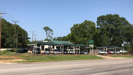 Cagle Auto Group