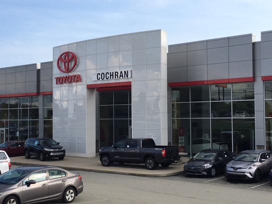 Cochran Toyota