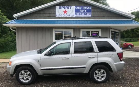 Spirit Auto Group LLC
