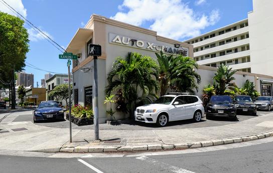 Auto X Change Inc.