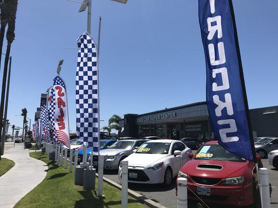 Frank Used Car Center