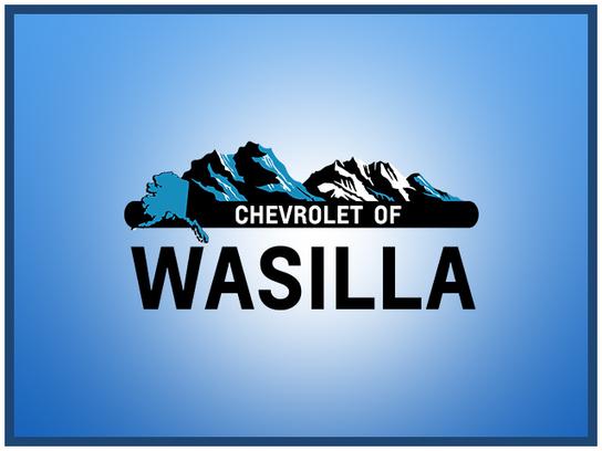 Chevrolet of Wasilla