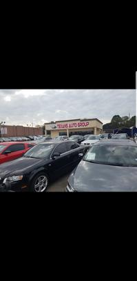 Texans Auto Group
