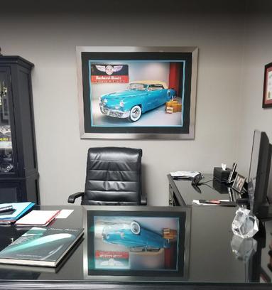 Accelerate Auto Group