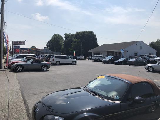 Joe Paul Crouse Auto S Car Dealership In Columbia Pa 17512 Joe Paul Crouse Auto S