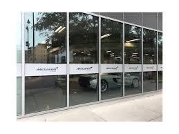 McLaren Chicago