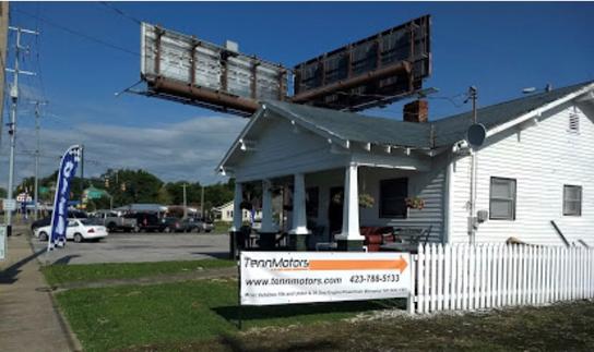 TennMotors