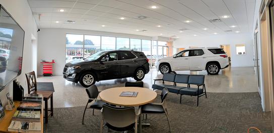 Gaye Chevrolet