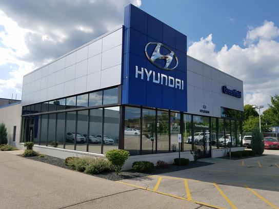 International Hyundai Greenfield