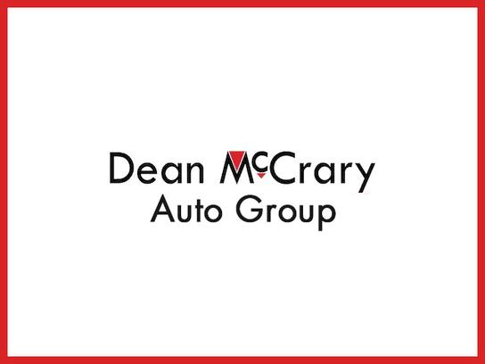Dean McCrary Auto Group