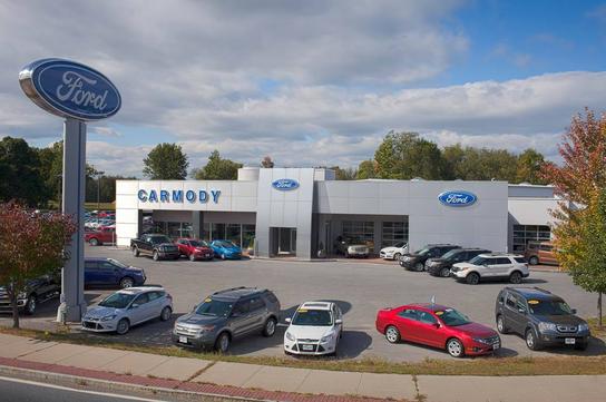 Carmody Ford