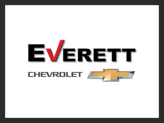 Everett Chevrolet of Benton
