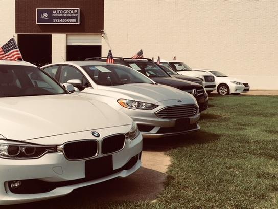 LCI Auto Group