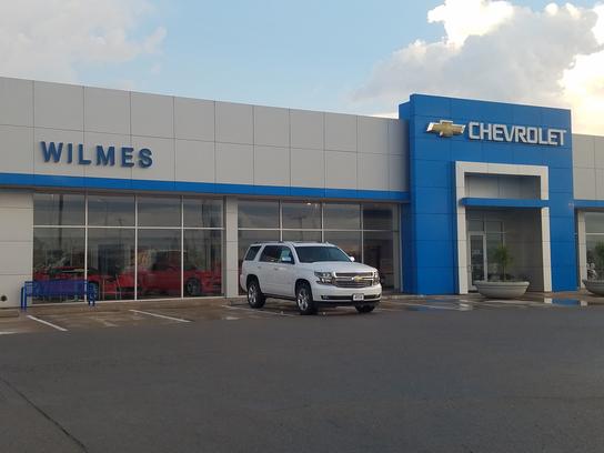 Wilmes Chevrolet