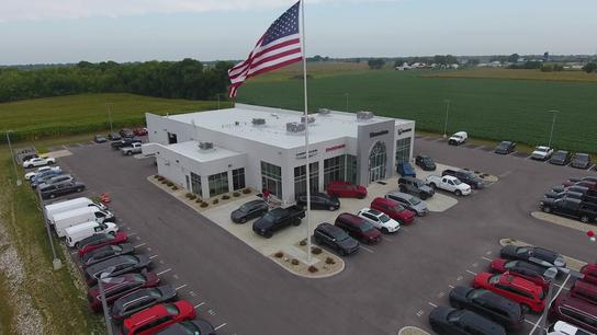 Staunton Chrysler Dodge Jeep RAM