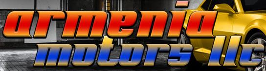 Armenia Motors LLC