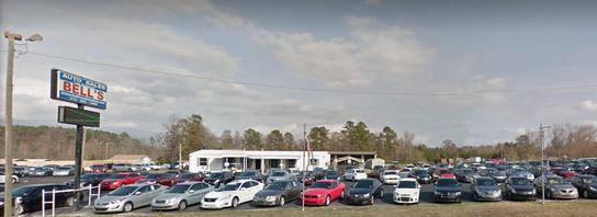 Bell's Auto Sales, Inc