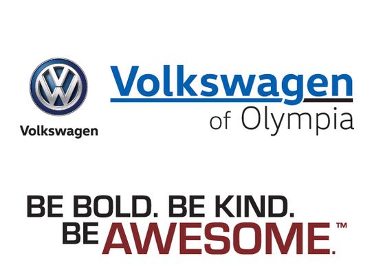Volkswagen of Olympia
