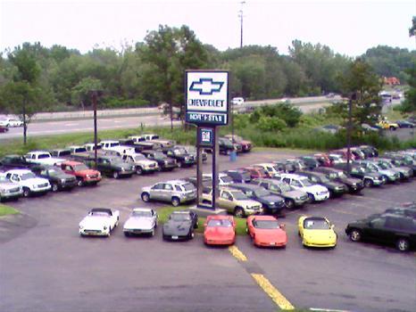 Northstar Chevrolet