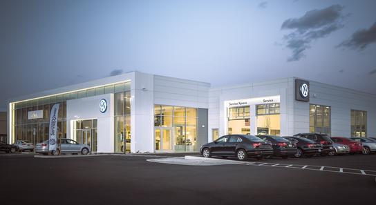 Volkswagen of Salem