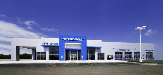 Jeff Wyler Chevrolet of Columbus