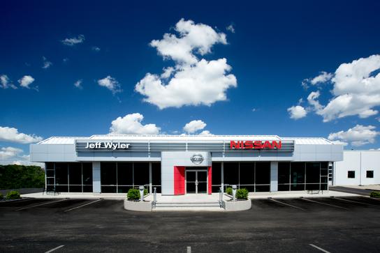 Jeff Wyler Nissan of Cincinnati