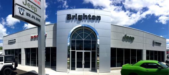 Brighton Chrysler Dodge Jeep RAM