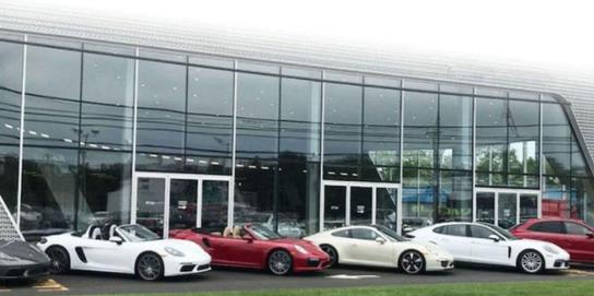 Porsche Toms River