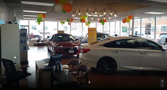 Sullivan Honda