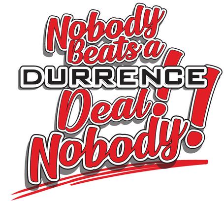 Durrence Layne Chevy Buick GMC