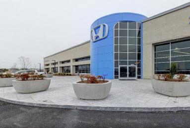 Honda Of Murfreesboro Car Dealership In Tn 37129 4187 Honda Of Murfreesboro 3