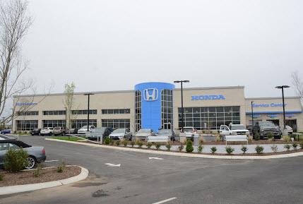 Honda of Murfreesboro