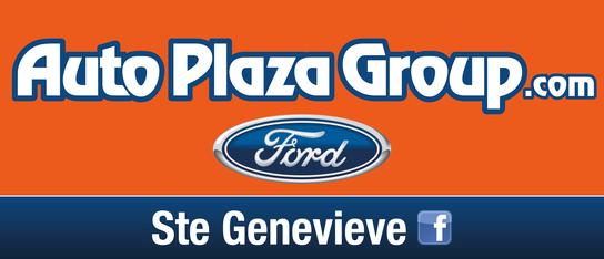 Auto Plaza Ford Saint Genevieve Car Dealership In Sainte Genevieve