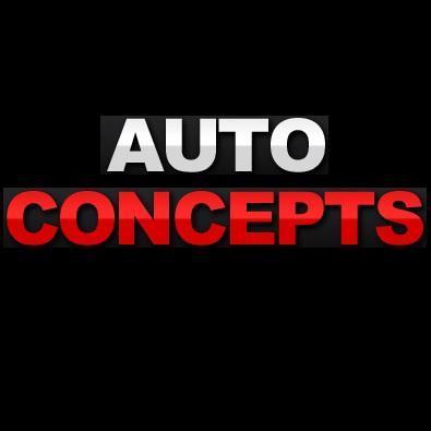 Auto Concepts