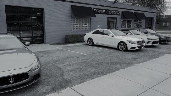 Prime Motorz