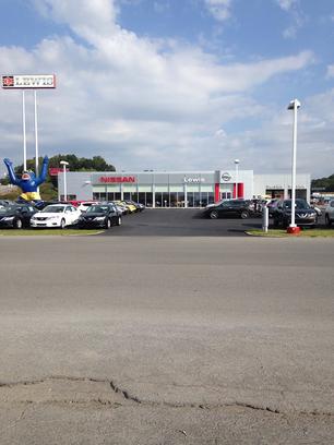 Lewis Automotive Group