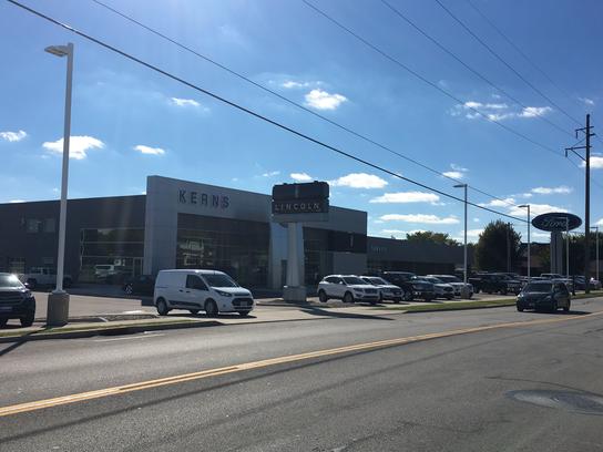 Kerns Ford Lincoln and Truck Center