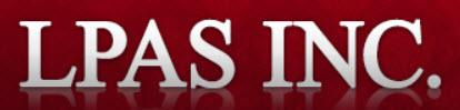 LPAS Inc