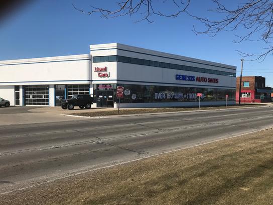 Genesis Auto Sales >> Genesis Auto Sales Car Dealership In Roseville Mi 48066 4139 Genesis Auto Sales >> Genesis Auto Sales Car Dealership In Roseville Mi 48066 4139