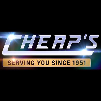 Cheap Chevrolet