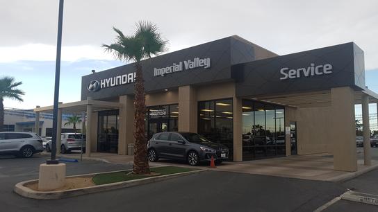 Imperial Valley Auto