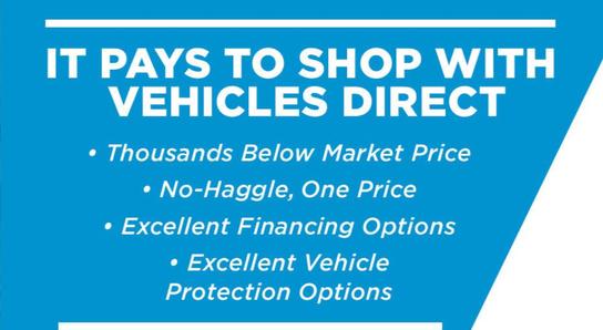 VehiclesDirect.com