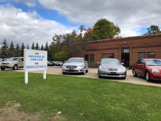 Renaissance Auto Network