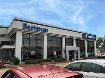 Bachman Chrysler Dodge Jeep RAM Hyundai