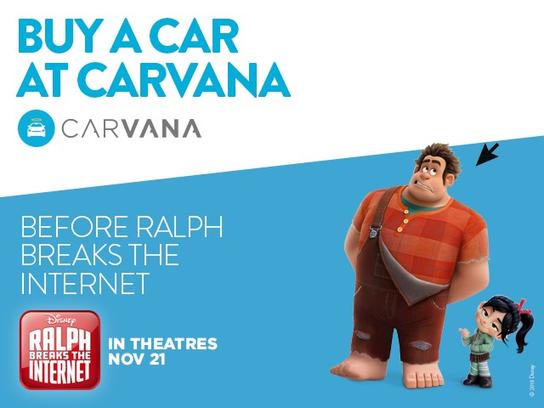 Carvana
