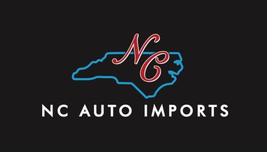 NC Auto Imports