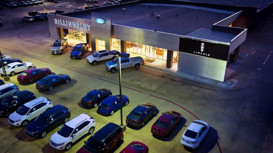 Billingsley Ford Lincoln of Duncan